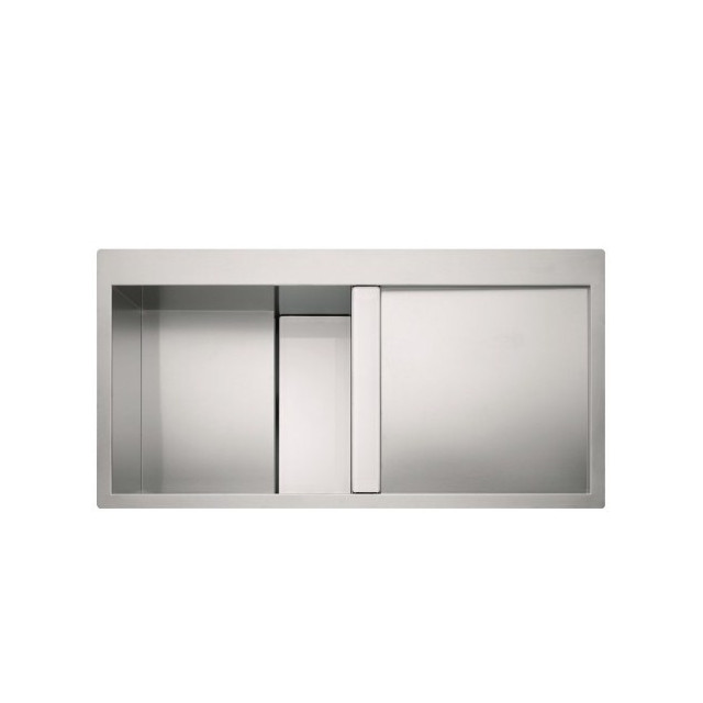FREG.FRANKE CRYSTAL LINE CLV-214-I BLANCO