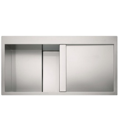 FREG.FRANKE CRYSTAL LINE CLV-214-I BLANCO