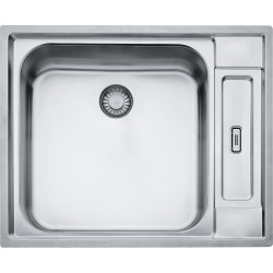 AGX 210C INOX AUTO FREG.