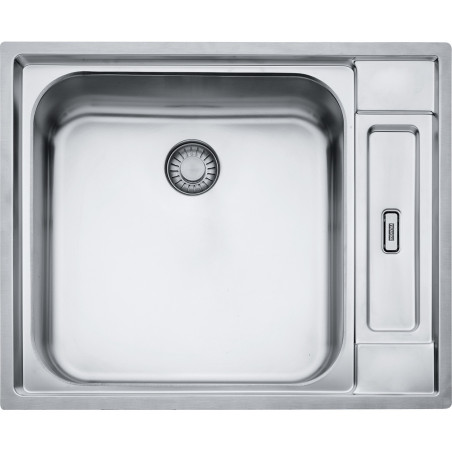 AGX 210C INOX AUTO FREG.