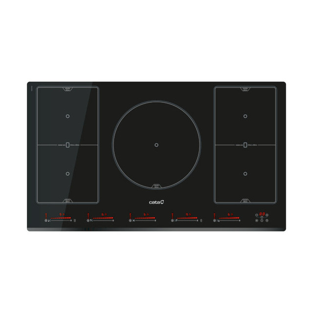 INDUCCION CATA INSB 9012 BK  A
