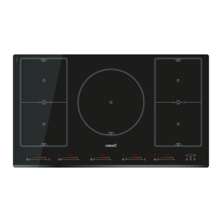 INDUCCION CATA INSB 9012 BK  A