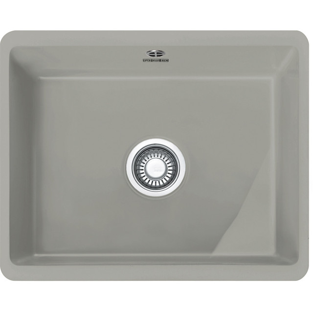 KBK 110-50 GRIS PERLA FREG. KUBUS KBK 110-50 GRIS PERLA FREG. KUBUS