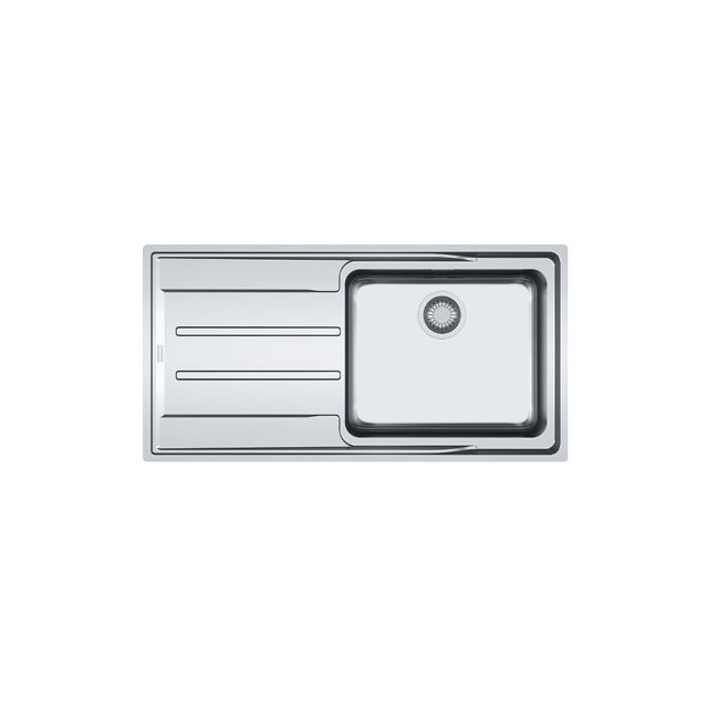 ANX 211-100 I FREG. ATON ANX 211-100 I FREG. ATON