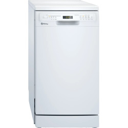 LAVAVAJILLAS BALAY 3VN4030BA 45CMS.BLANCO