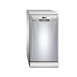 LAVAVAJILLAS BALAY 3VN4030IA 45CMS.INOX