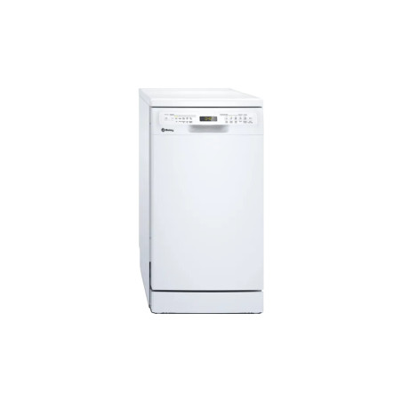 LAVAVAJILLAS BALAY 3VN5360BA 45CMS.BLANCO