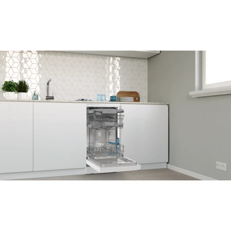 LAVAVAJILLAS BALAY 3VN5360BA 45CMS.BLANCO