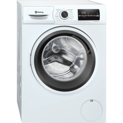 LAVADORA BALAY 3TS285B 8KG.1400RPM