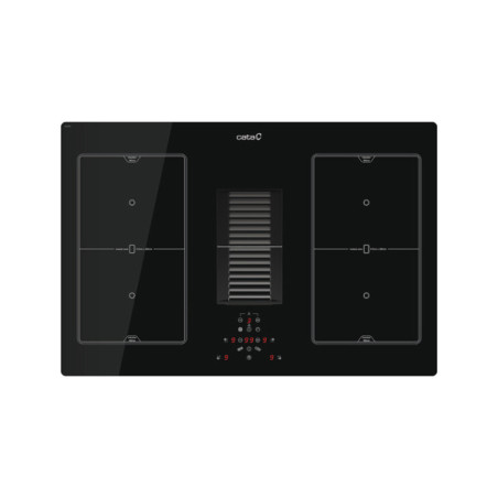 INDUCCION CAMPANA CATA AS 750  A