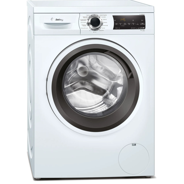 LAVADORA BALAY 3TS995BP 9KG.1400RPM.