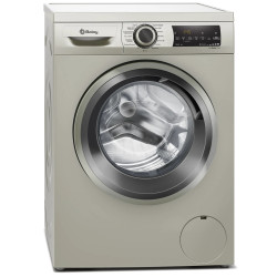 LAVADORA BALAY 3TS995XP 9KG.1400RPM.INOX