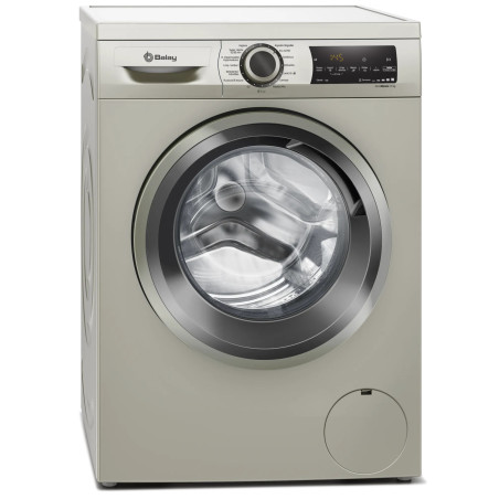 LAVADORA BALAY 3TS995XP 9KG.1400RPM.INOX