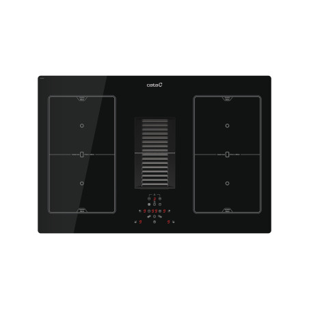 INDUCCION CAMPANA CATA AS 750  A