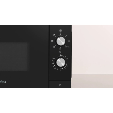 MICRO BALAY 3WG3112X2 20L.INOX
