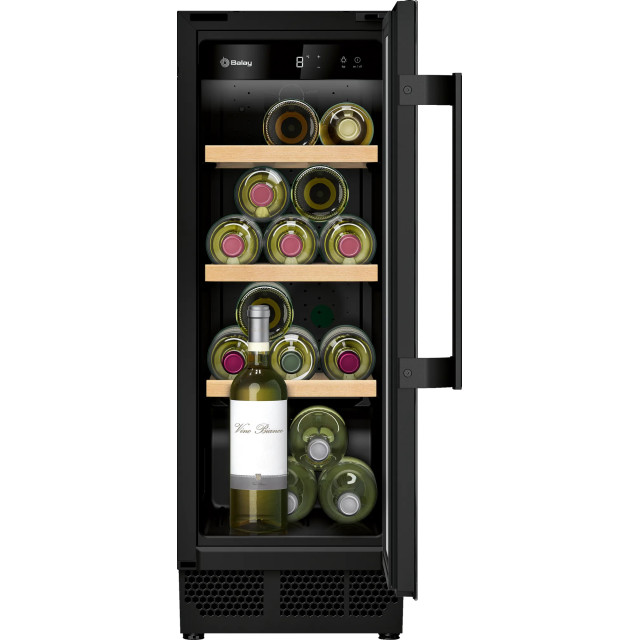 VINOTECA BALAY 3WUF073B INTEGR.82X30