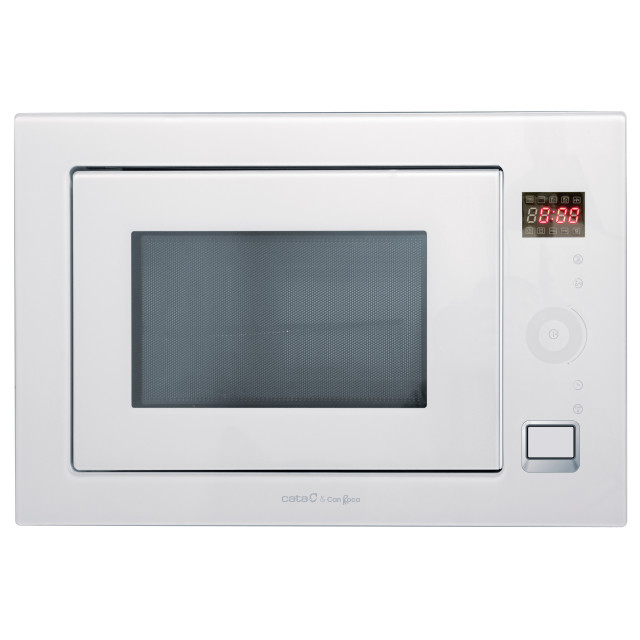 MICRO CATA MC 25 GTC WH