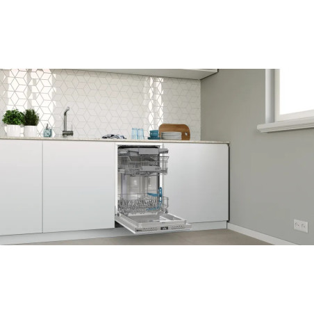 LAVAVAJILLAS BALAY 3VT5331DA 45CMS.INTEGR.
