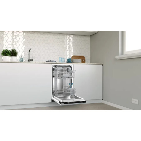 LAVAVAJILLAS BALAY 3VT4031NA 45CMS.INTEGR.
