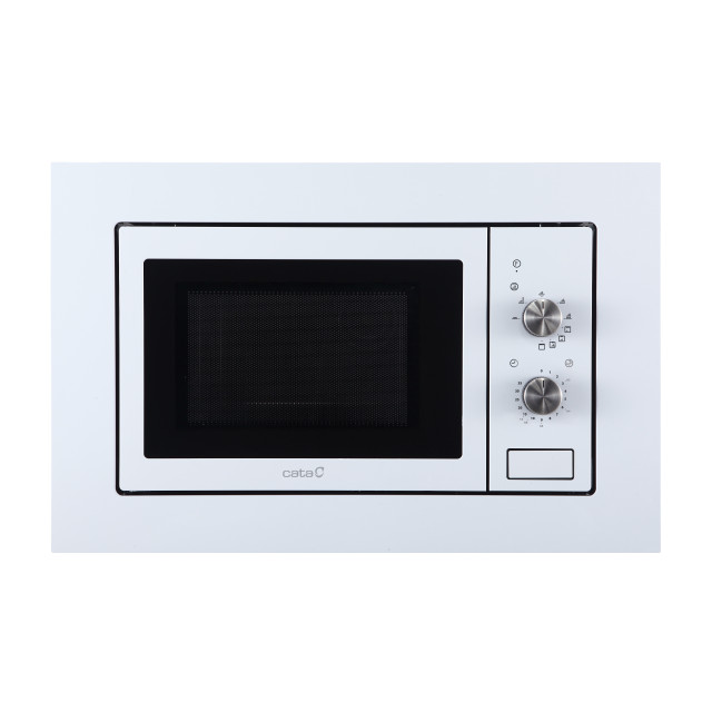 MICRO CATA MMA 20 WH