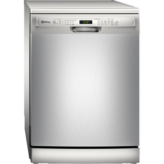 LAVAVAJILLAS BALAY 3VS5331IP INOX
