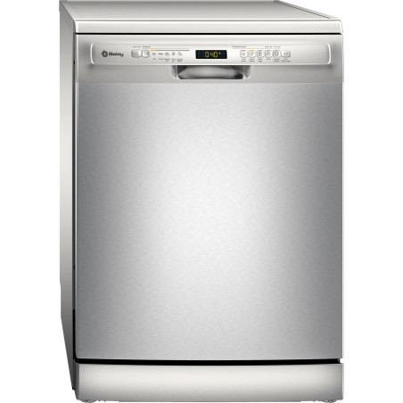 LAVAVAJILLAS BALAY 3VS5331IP INOX
