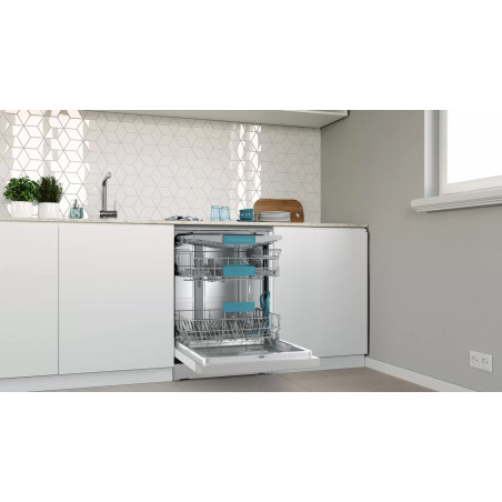LAVAVAJILLAS BALAY 3VS5331IP INOX