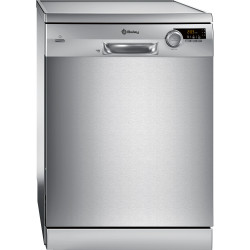 LAVAVAJILLAS BALAY 3VS572IP INOX
