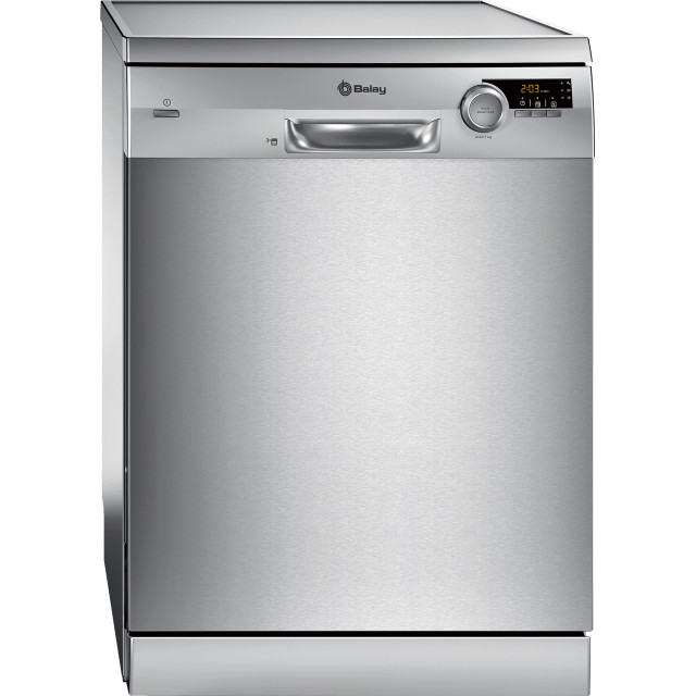 LAVAVAJILLAS BALAY 3VS572IP INOX