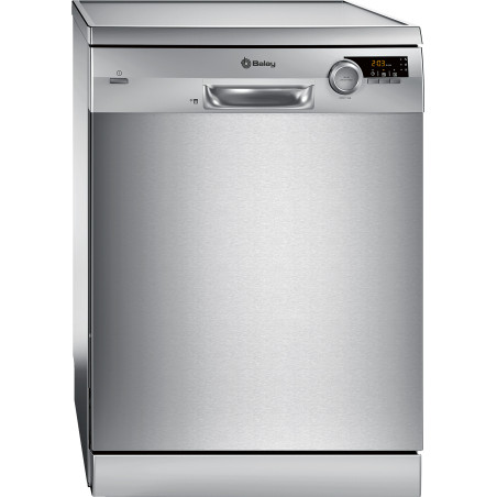 LAVAVAJILLAS BALAY 3VS572IP INOX