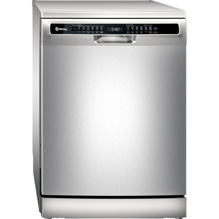 LAVAVAJILLAS BALAY 3VS6361IP INOX