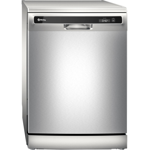 LAVAVAJILLAS BALAY 3VS6364IA INOX