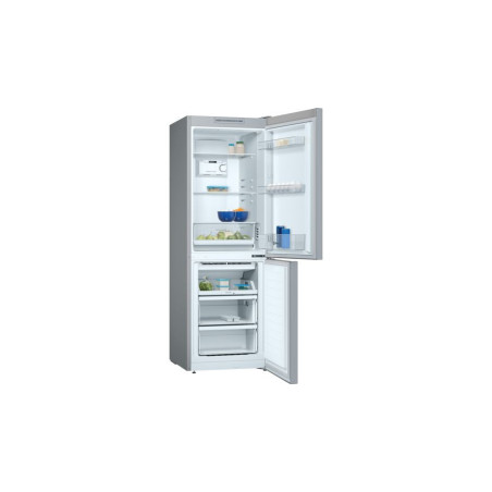 COMBI BALAY 3KFE361MI 176X60 INOX