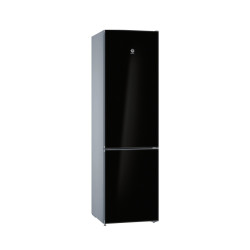COMBI BALAY 3KFD765NI 203X60 CRISTAL NEGRO