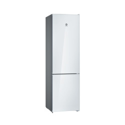 COMBI BALAY 3KFD765BI 203X60 CRISTAL BLANCO