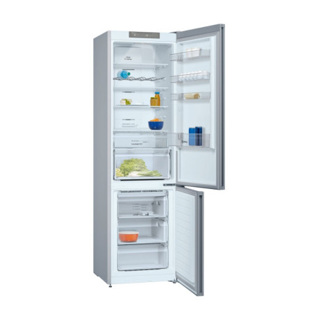 COMBI BALAY 3KFD765BI 203X60 CRISTAL BLANCO