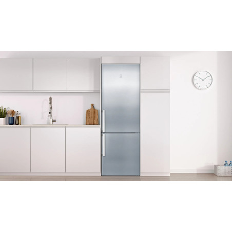 COMBI BALAY 3KFD763XE 203X60 INOX