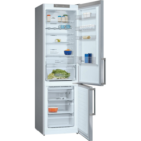 COMBI BALAY 3KFD763XE 203X60 INOX