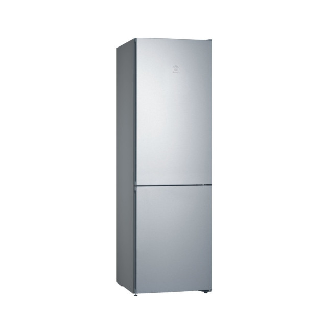 COMBI BALAY 3KFC664XI 186X60 INOX