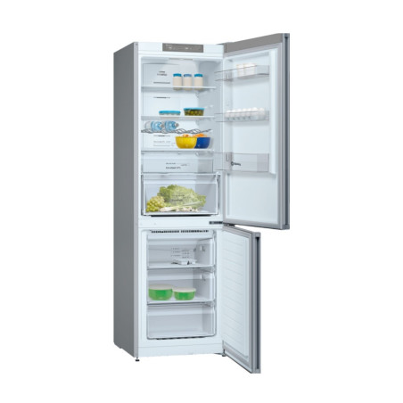COMBI BALAY 3KFC664XI 186X60 INOX