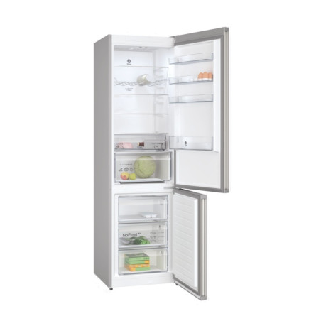 COMBI BALAY 3KFC867XI 203X60 INOX