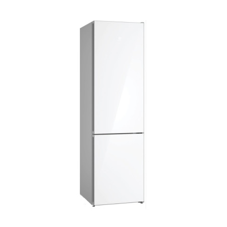 COMBI BALAY 3KFC869BI 203X60 CRISTAL BLANCO