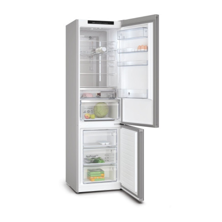 COMBI BALAY 3KFC869BI 203X60 CRISTAL BLANCO