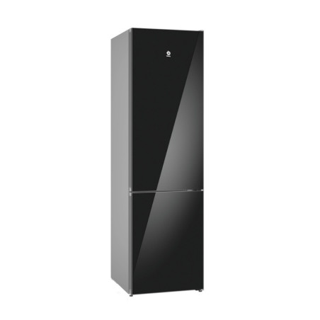 COMBI BALAY 3KFC869NI 203X60 CRISTAL NEGRO