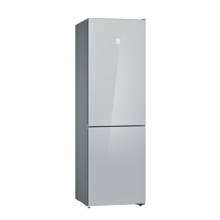 COMBI BALAY 3KFD565BI 186X60 CRISTAL BLANCO