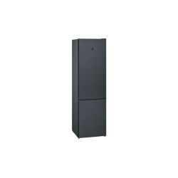 COMBI BALAY 3KFD763GI 203X60 BLACK INOX