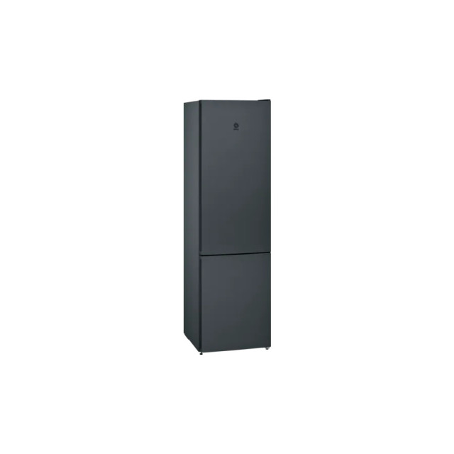 COMBI BALAY 3KFD763GI 203X60 BLACK INOX