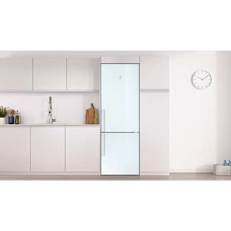 COMBI BALAY 3KFD763WE 203X60 BLANCO
