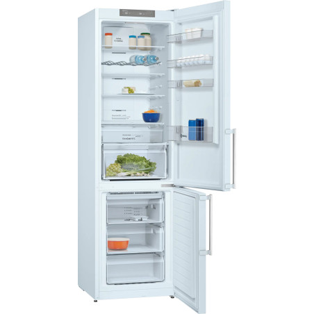 COMBI BALAY 3KFD763WE 203X60 BLANCO