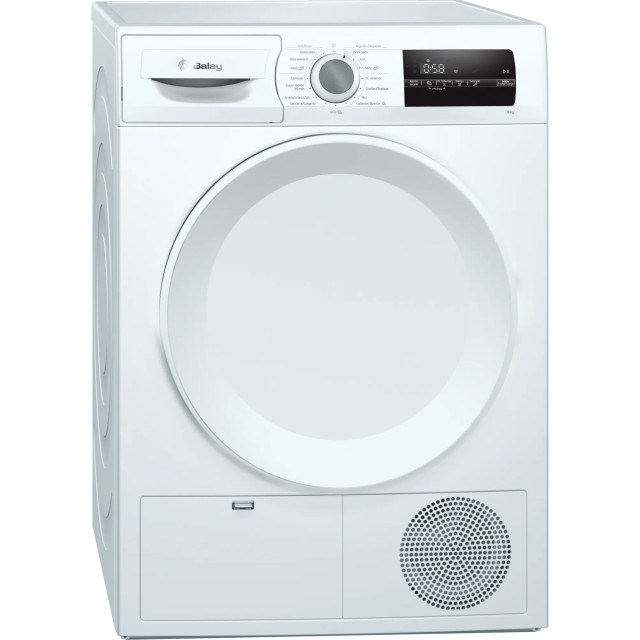 SECADORA BALAY 3SB288BE 8KG.